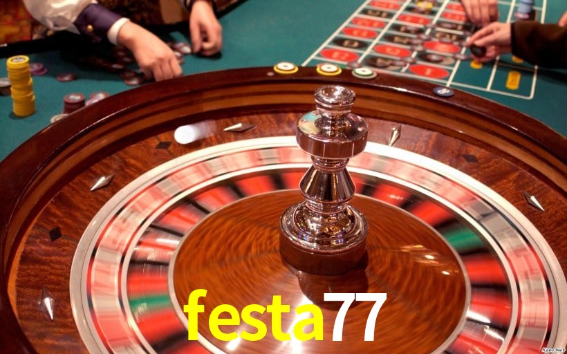 Apostas de Futebol festa77