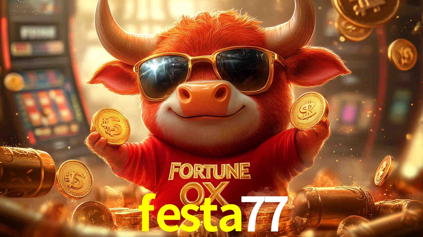 festa77.com