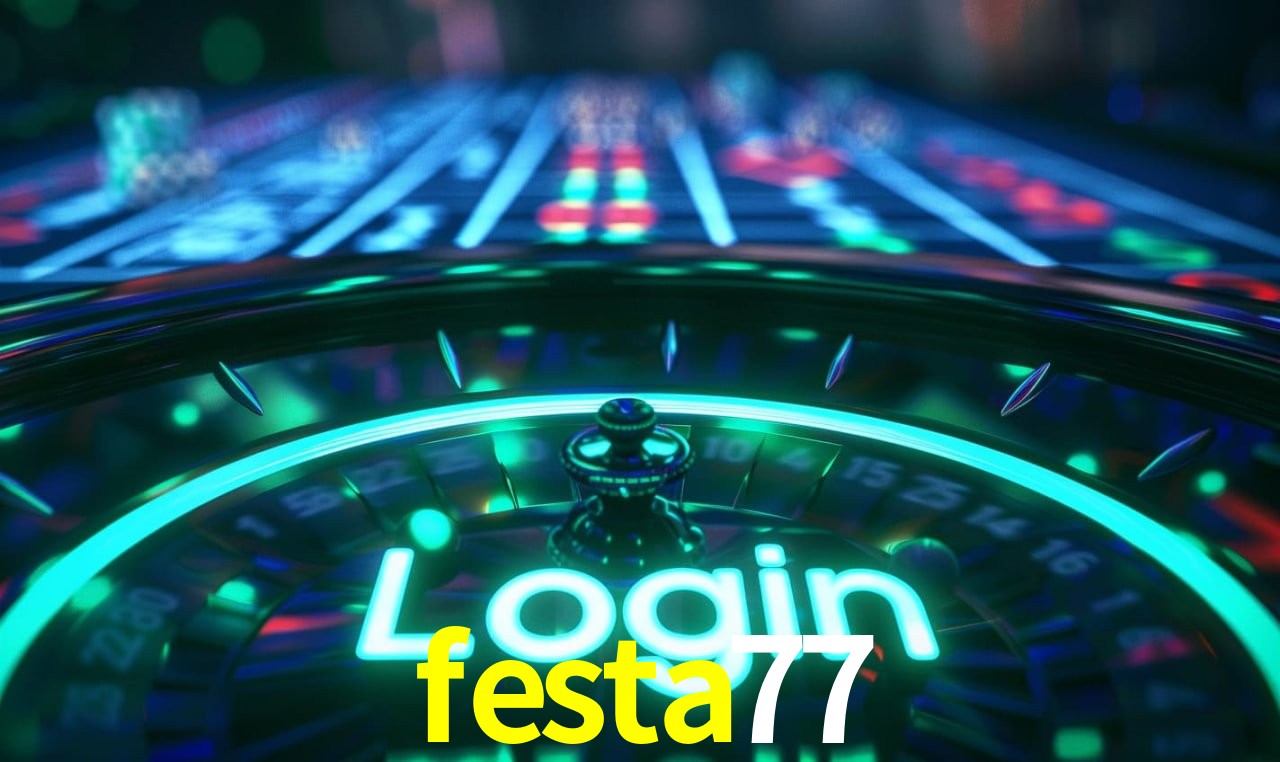 Login Seguro festa77