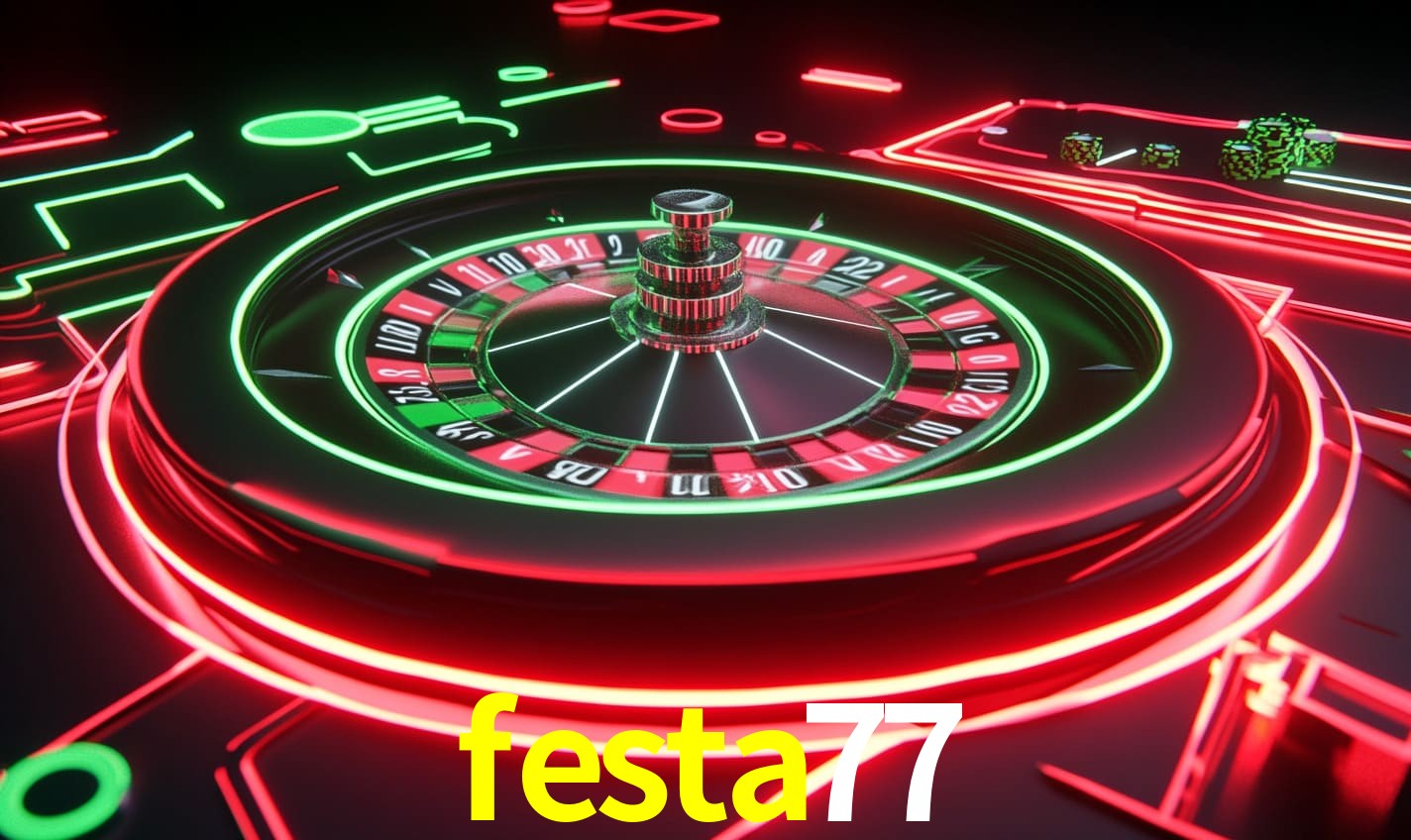 festa77 Brasília - Crash Guide