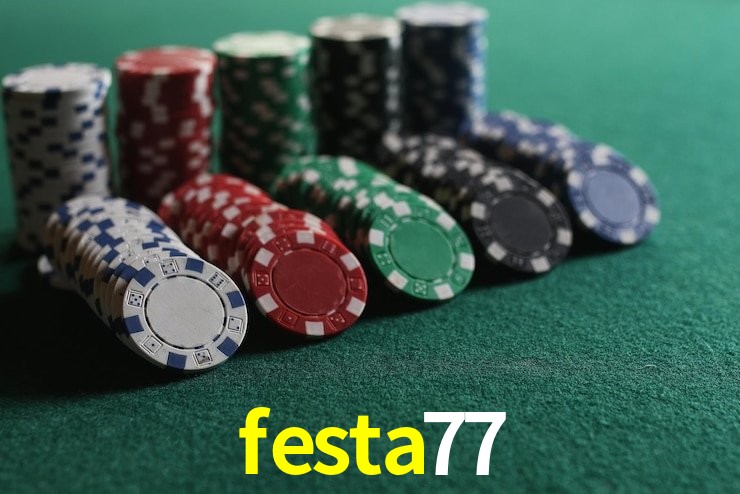 Game Providers festa77