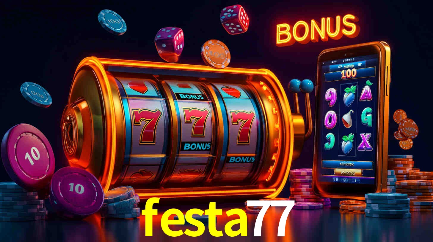 A Experiência Imersiva dos Cassinos Ao Vivo no festa77