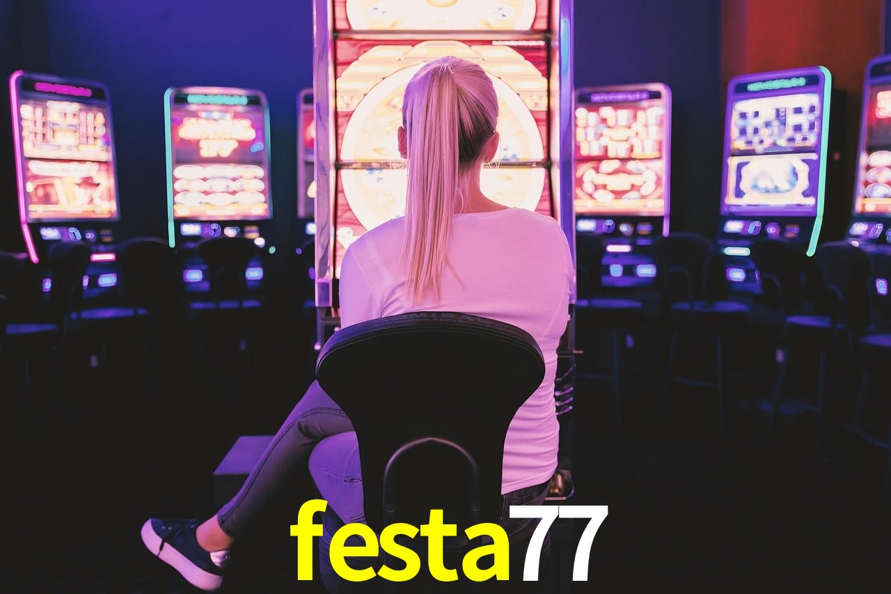Secure Login festa77