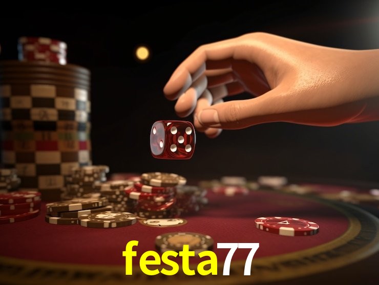 festa77 Brasília - Jogo Features