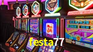 Casino VIP festa77
