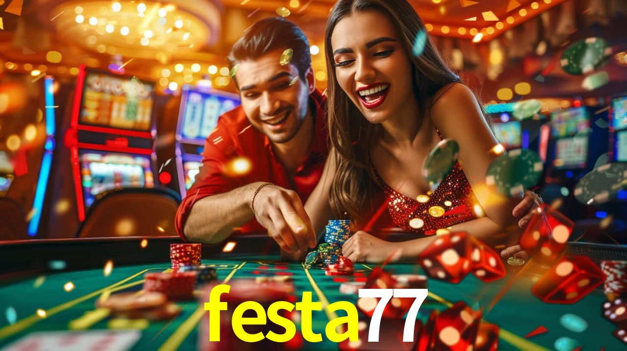 festa77 - Winners Celebration