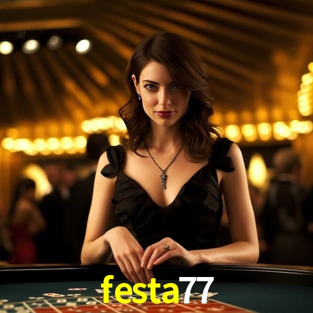 A Emoção da Loteria na festa77: Uma Chance de Mudança de Vida
