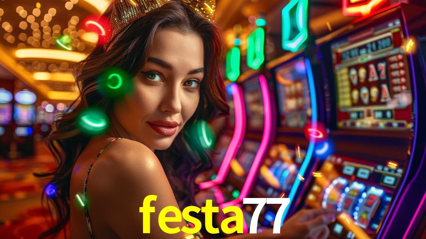 festa77.com