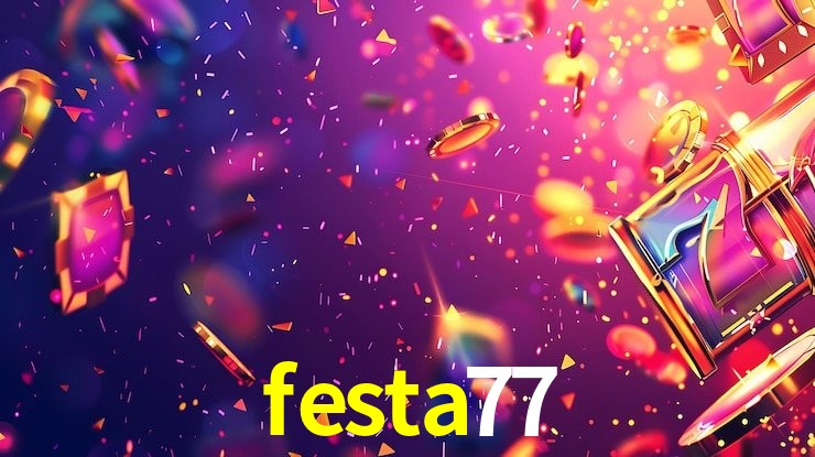 PIX Instantâneo festa77