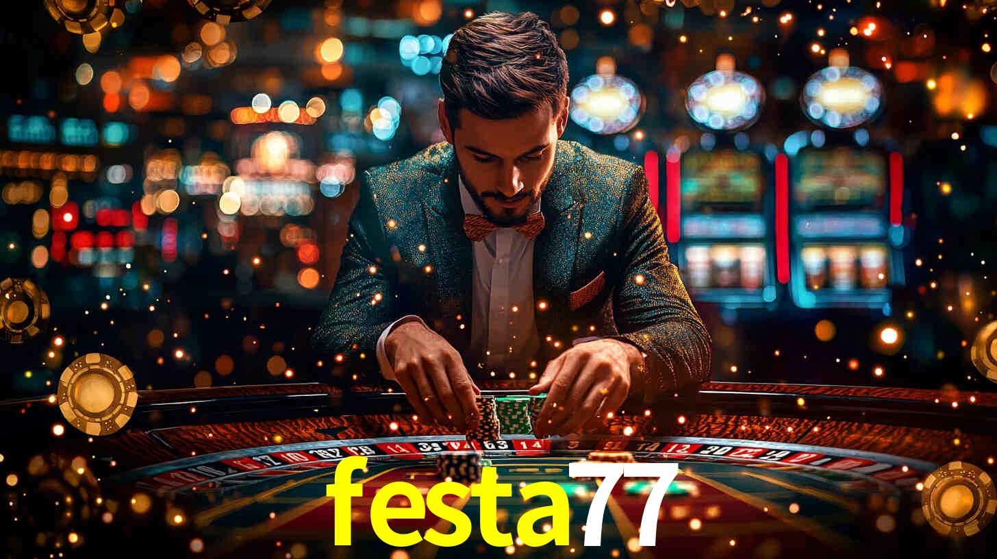 Daily Bonuses festa77