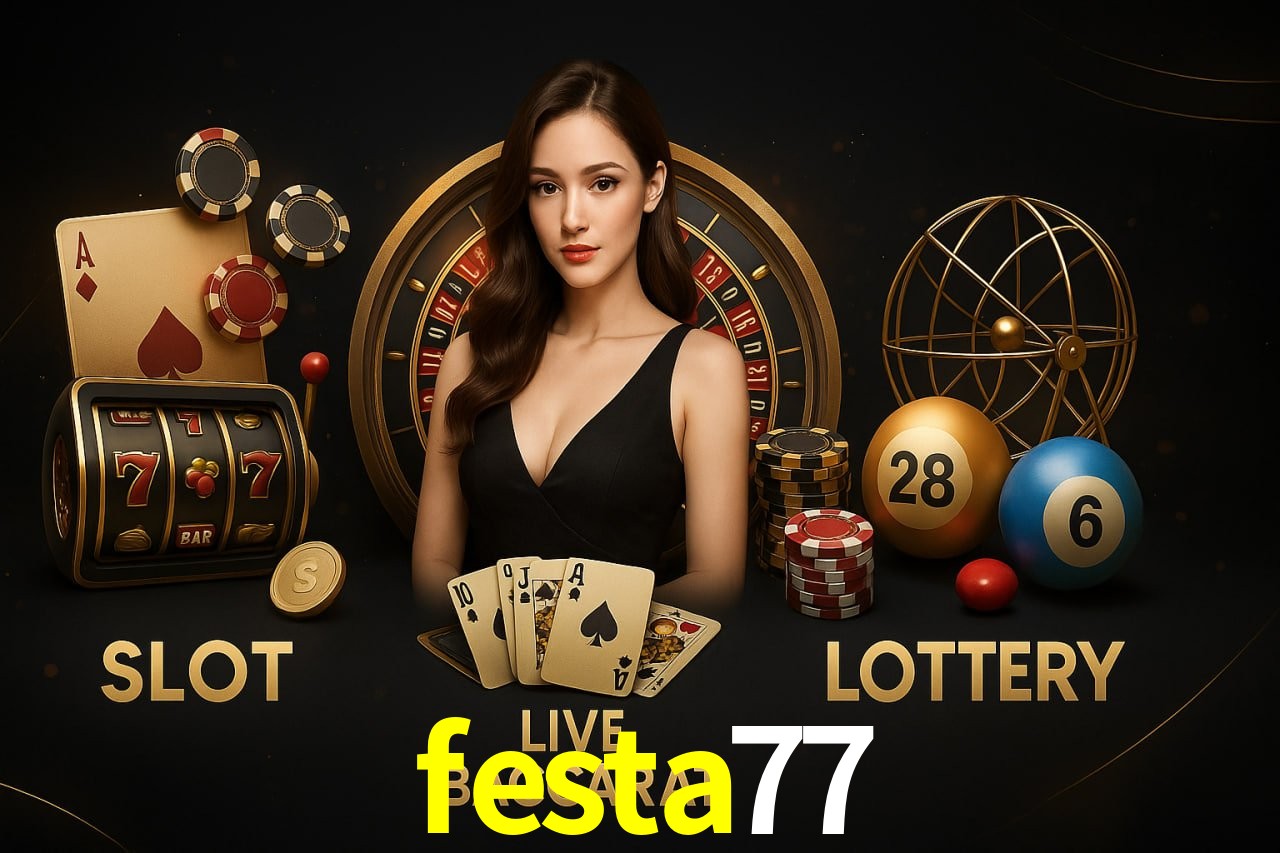 festa77 Belo Horizonte - Promo Tips