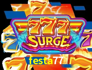 Desvendando o Mundo dos Jogos Virtuais na festa77