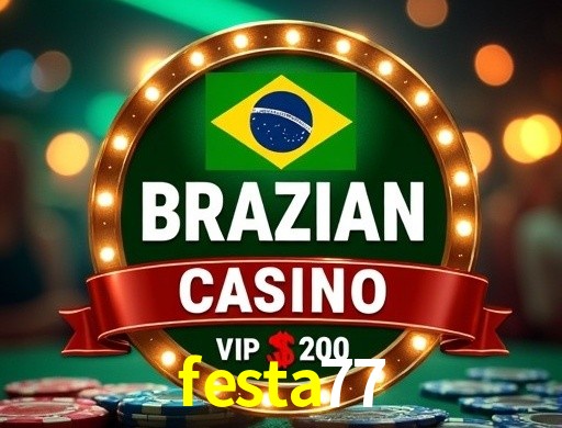 festa77 - Análise de Mercados Esportivos