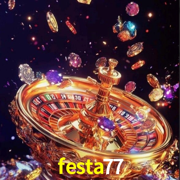 festa77 Plataforma - Certificada MGA desde 2015