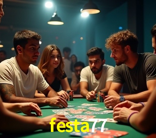 festa77 Slot - 320+ Caça-Níqueis Premium