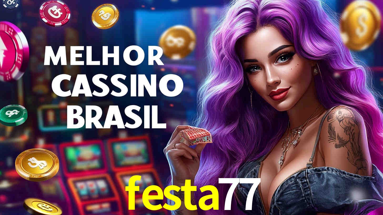 Explorando a Categoria de Eventos em Apostas na festa77
