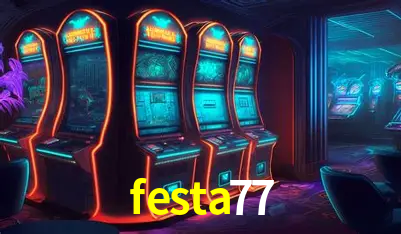 festa77 São Paulo - All Bonuses