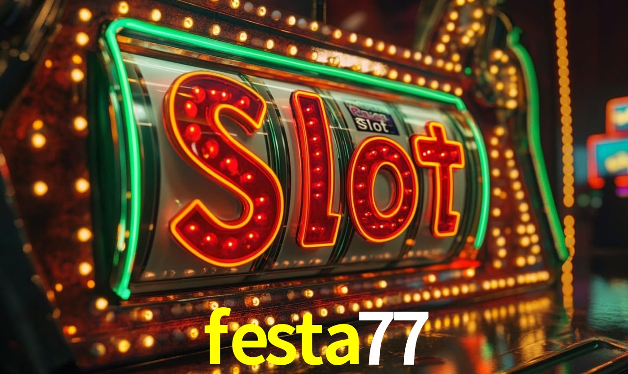 festa77 - Rápido Acesse