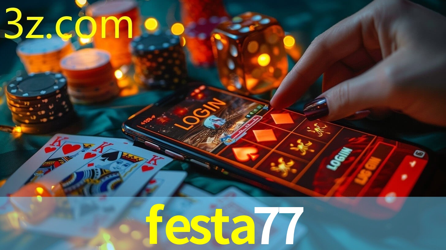 festa77