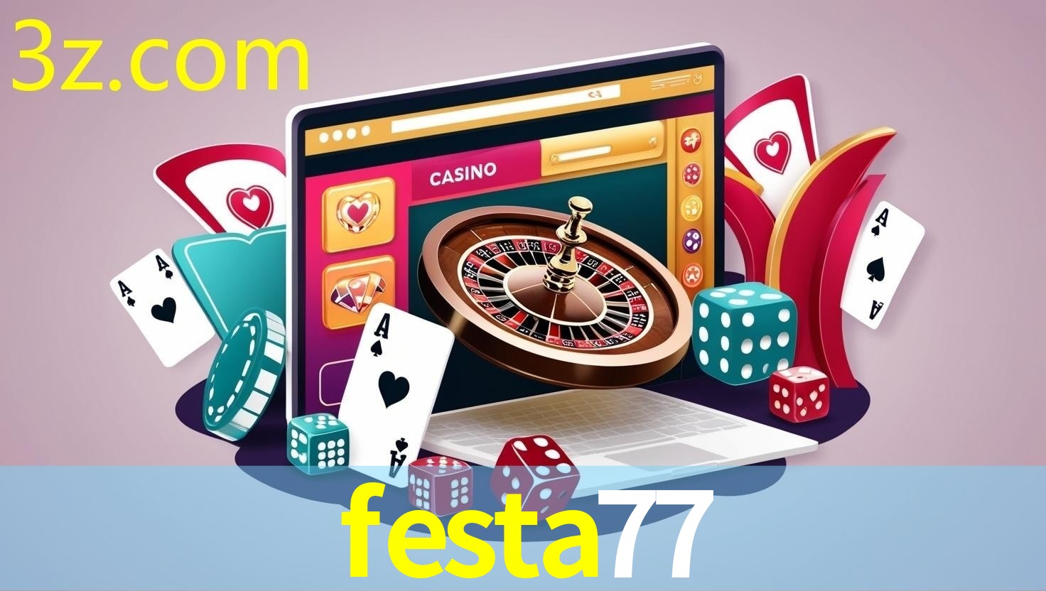 festa77