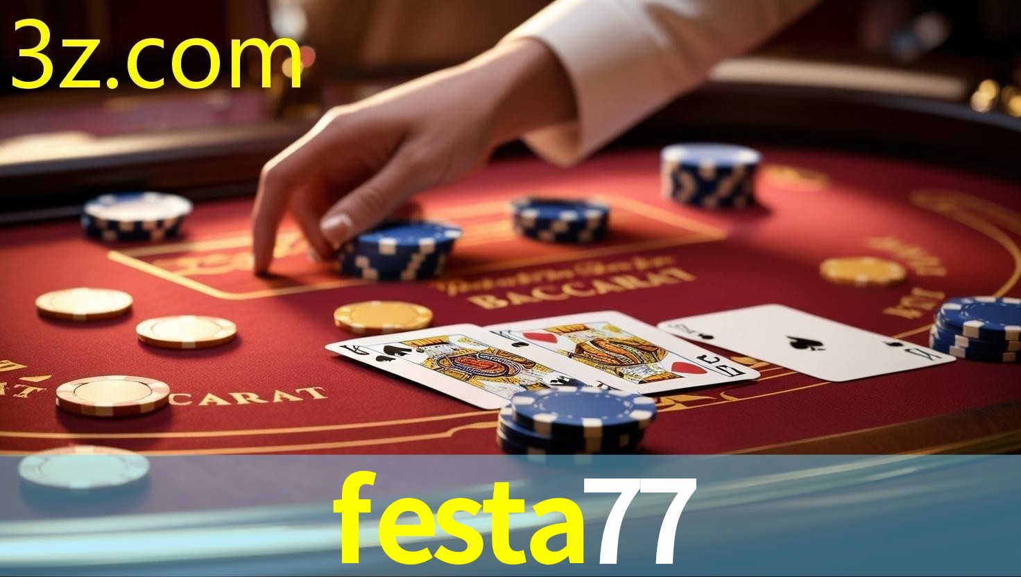 festa77