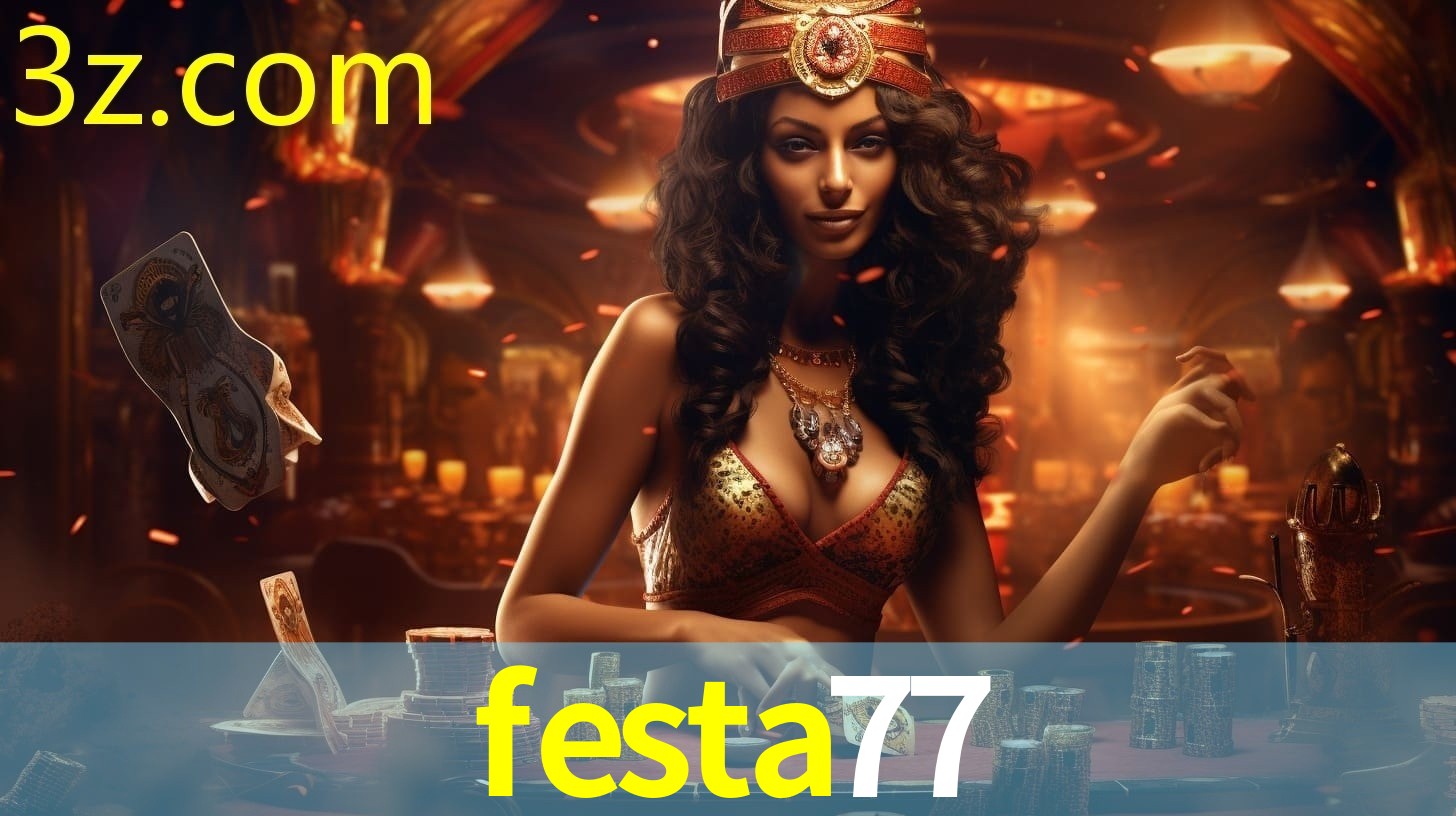 festa77